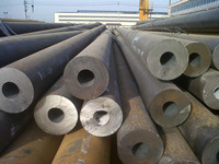 more images of STPG370 carbon seamless steel pipe