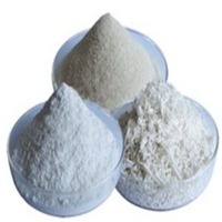 more images of Thickener/emulsifier/gelling agent/Heat stable gelling agent/compound improver sodium alginate