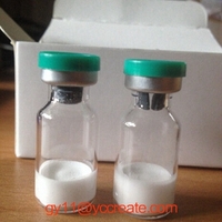 GHRP-6 (Growth hormone releasing peptide) CAS: 87616-84-0