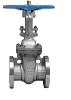 more images of Cast Steel / Stainless Steel Gate Valve