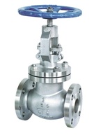 more images of Cast Steel / Stainless Steel Globe Valve