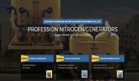 more images of Nitrogen Gas Generator