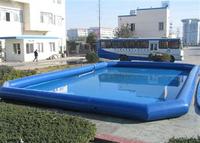 more images of Large Inflatable Swimming Pool