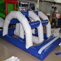 Inflatable Interesting Water Toys Obstacle