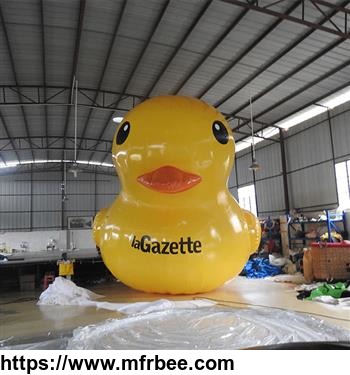 logo_printing_inflatale_rubber_duck_advertising