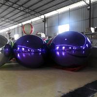 more images of Inflatable Mirror Ball For Decoration