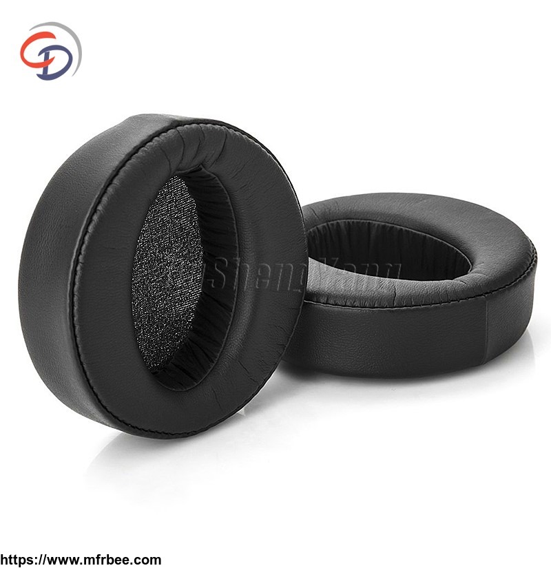 good_ear_pads_manufacturer_for_high_quality_headset