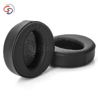 more images of Good ear pads manufacturer for high quality headset