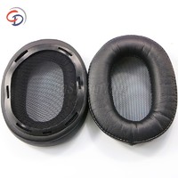 top quality ear pads for headphone headset with best price