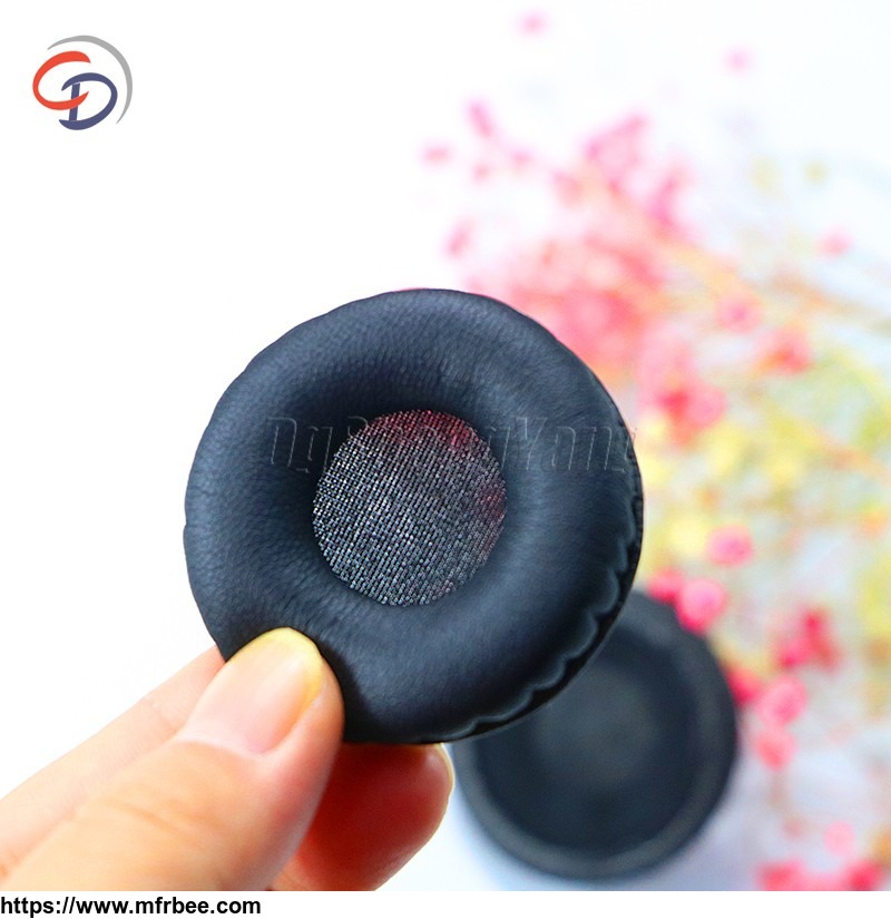 professional_ear_pads_manufacturer_to_customize_headphone_replacements