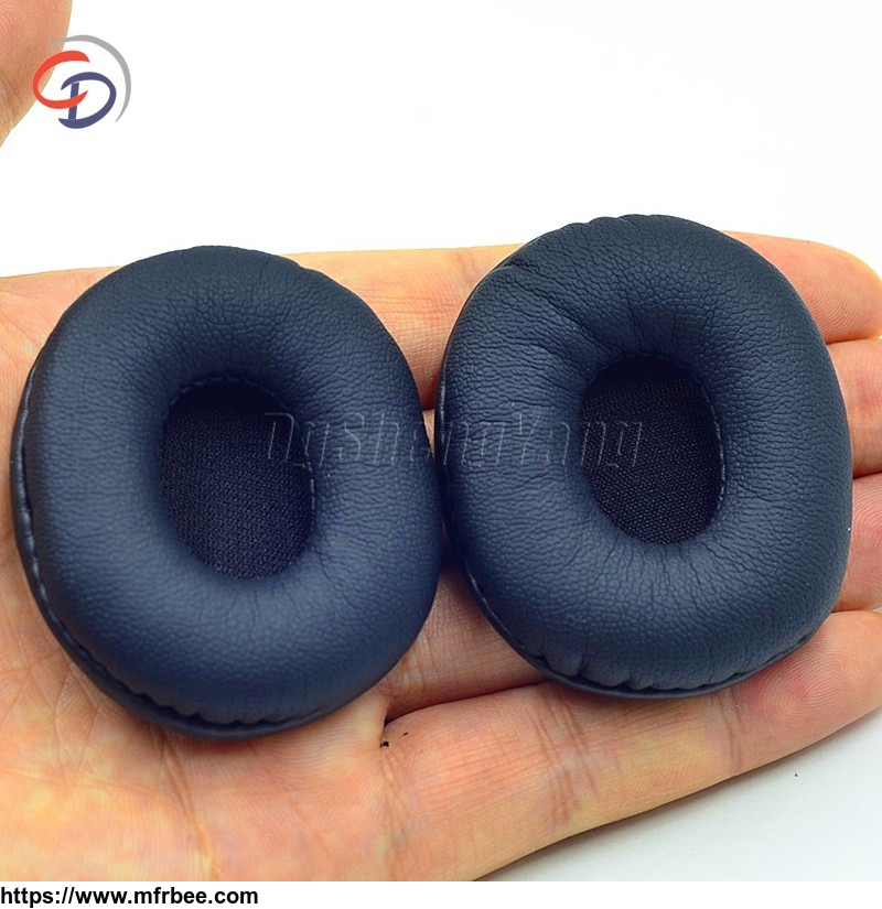 chinese_factory_ear_pads_for_high_quality_headphone