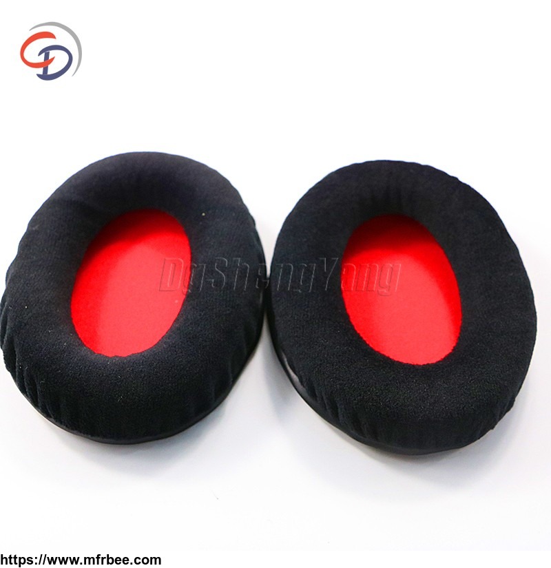 professional_ear_cushion_manufacturer_to_build_headphone_replacements_free_sample_service