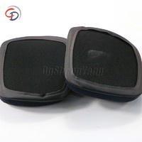 more images of Made-in-China ear pads for high level headphone