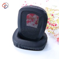 Made-in-Chi ear pads for high level headset with competitive price and free sample