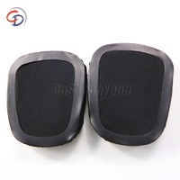 more images of Made-in-Chi ear pads for high level headset with competitive price and free sample