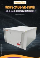 more images of 6kw 2450mhz solid-state microwave source