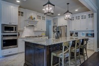 more images of Kitchen remodeling