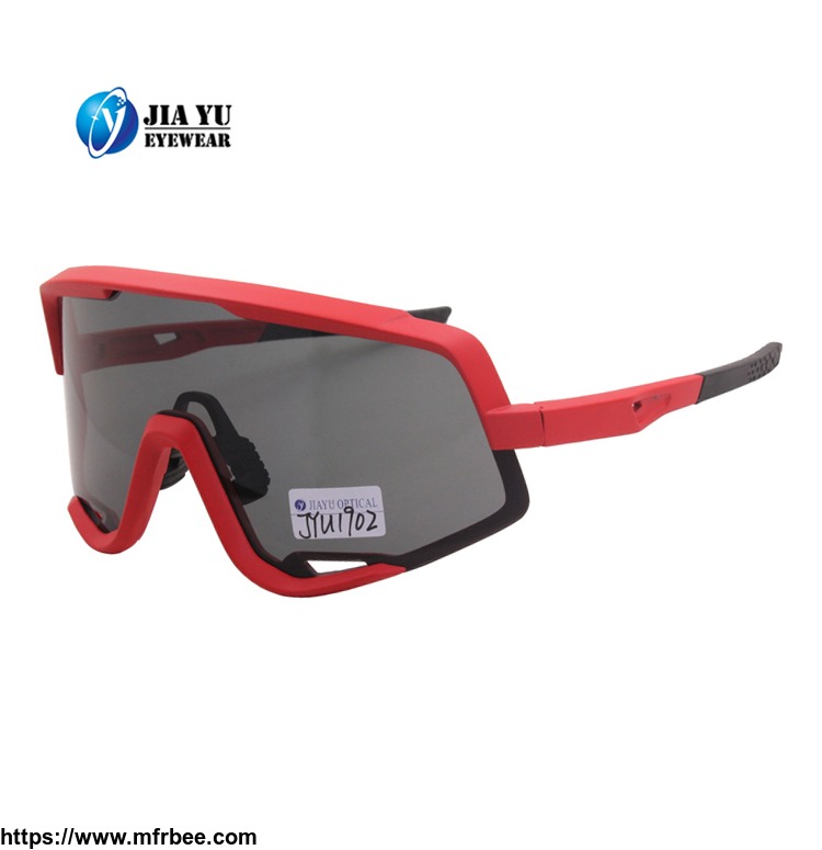Sport Cycling Safety Sunglasses