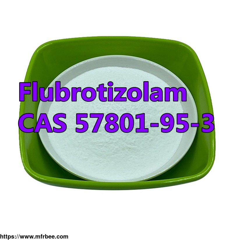 flubrotizolam_cas_57801_95_3_100_percentage_safe_clearence