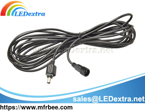 growlight_waterproof_power_extension_cable