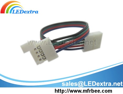 solderless_ez_connector_wire_for_rgb_led_strip
