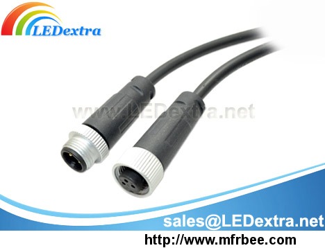 ip67_waterproof_connector_cable_set