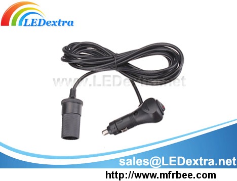12v_car_cigarette_lighter_extension_cable