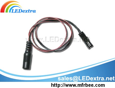 dc_power_cable_for_led_junction_box
