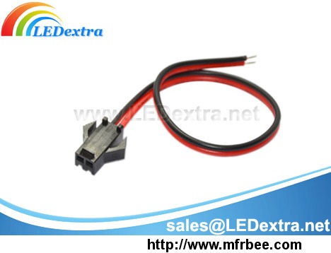 2_pin_jst_sm_connector_cable_for_for_el_light