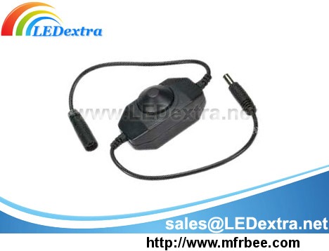 led_dimmer_with_dc_cable