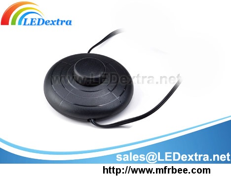 inline_foot_tap_cord_switch_for_led_lighting