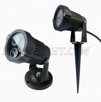 more images of Stick Pin 3w LED Garden Spot Lights