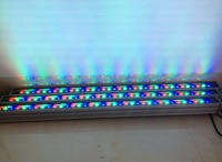 more images of 12w 18w 24w 30w 36w Rgb LED Wall Washer