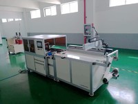 more images of high efficiency Fully automatic domestic water filter cartridge RO Membrane Rolling Machine
