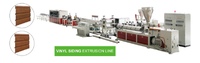 more images of PVC Siding Extrusion Line