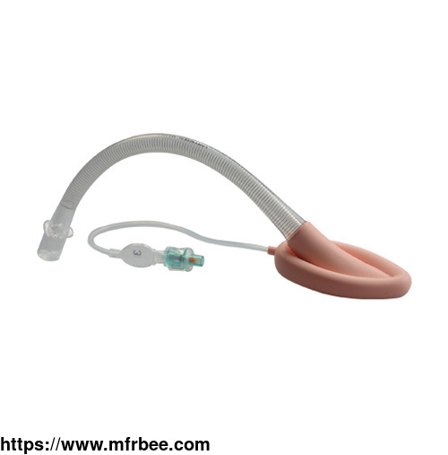 reinforced_silicone_laryngeal_mask_airway