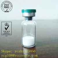 GLP-1 (7-37) Acetate  Cas :106612-94-6 