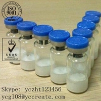 GLP-1 (7-37) Acetate   Cas :106612-94-6  