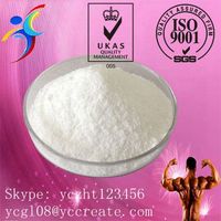 99% High Purity Hormone Steroid Power Testosterone  