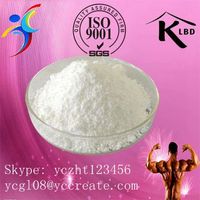 99% High Purity Raw Anabolic Steroid Powder Trenbolone Acetate