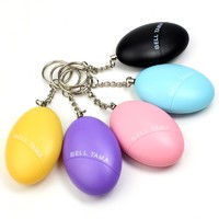 more images of Wireless Electronic Safe Mini Personal Body Alarm