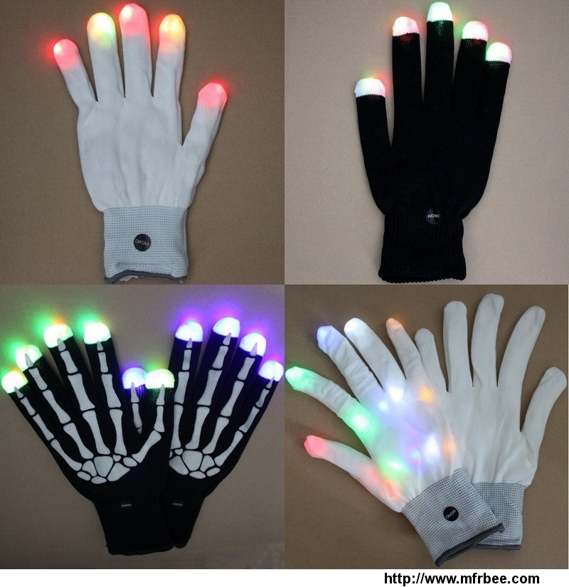 led_gloves