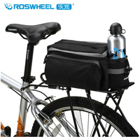 more images of best bicycle saddle bag 14024