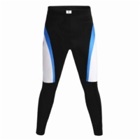more images of Bicycle Long Pants WB912