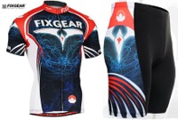 more images of Bicycle Shorts FX-43