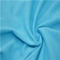 100% healthy Organic cotton recycled fiber blended or interwoven knitted fabric wholesale