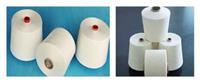 China good quality cheap comfortable Organic cotton recycled fiber blended yarn manufacture