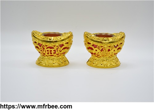 china_best_selling_high_quality_buddha_temple_yuanbao_lamp_manufacture