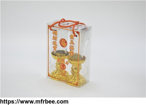 china_high_quality_good_price_buddha_temple_cornucopia_treasure_candle_set_manufacture
