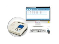 more images of PC ECG-500 ECG Workstation